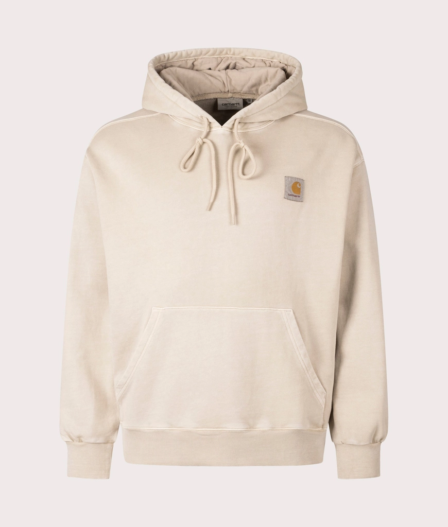 Carhartt WIP Mens Oversized Nelson Hoodie